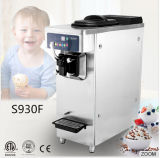 Food Machine/Pasmo S930 Ice Cream Machinery