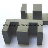 High Quality of Ee Mn-Zn Soft Ferrite Cores (EE-8)