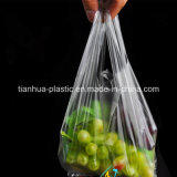 Plastic Shopping Bags for Fruit