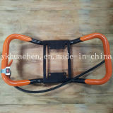Earth Auger Iron Shelf Handle Accessories