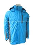High Quality Outdoor Jacket for European Market, OEM Service Available