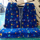 Passenger Seat with Australia Adr Regulations