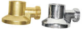 Brass Foundation Bibcock Parts for Water (a. 0332)