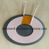 A11 High Permeability Shielding for Wireless Charging Transmitting Coils