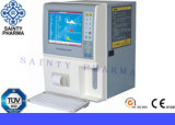 2014 New Product Sp600 Auto Hematology Analyzer Lab Medical Equipment