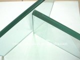Tempered Glass Building Glass
