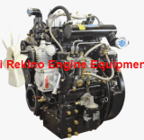 Tractor Diesel Engine Motor SL2105abt (30HP-32HP)