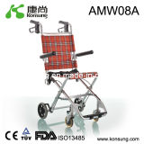 Aluminum Wheelchair (AMW08A)