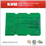 Professional Manufacture of Printed Spare Parts Circuit Board