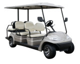 Cheap 6 Seat Electric Car for Hotel/Resort