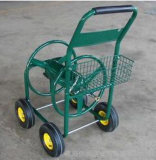 Four Wheel Trolley Cart for Garden Use