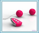 Adult Sex Product or Toy and Remote Control Love Ball (ws-xn043)