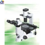 Inverted Biological Microscope with CE Certifcate