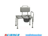 Shower Chair Aluminum Frame Sc-Sc16 (A)