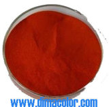 Transparent Red Cha (Solvent Red 207)