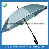 Canes Sun and Rain Promotion Gift Automatic Open Man Umbrella