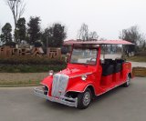 Battery Operated 8 Seats Electric Classic Car (LT-S8. FA)