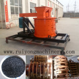 Vertical Compound Crusher for High Moisture Materials