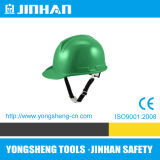 Jinhan I-Type Construction Safety Helmet Hard Hat (W-005G)