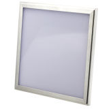 Dimmable Flicker Free LED Panel Light (Hz-MBD54W)