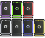 Universal Pouch PC Tablet Case for iPad Series (SI112YF)