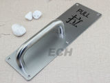 Stainless Steel Push Pull Handles (KIHU568)