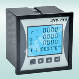 CE LCD Digital Panel Meter (JYS-2S4Y)