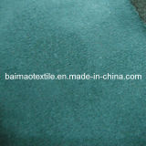 Polyester Suede Fabric for Home Textile