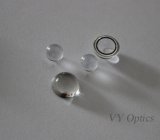 Optical Glass Ball Lens&Half Ball Lens