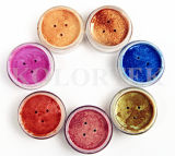 Cosmetic Natural Pigments