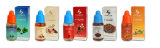Top Grade 100% Original Hangsen E Liquid for E Cigarettes, Vaporizer