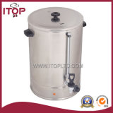 Stainless Steel Economy Cylinder Electric Hot Water Boilers (KSY-30)