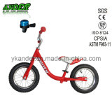 Best Seller Two Wheels Children Bike Bright Red (AKB-1235)