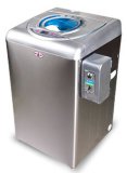 Coin-Operated Washing Machine with Disinfection Function