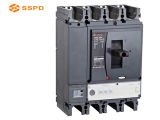 Nsx630h 4p Molded Case Circuit Breaker