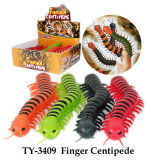 Funny Hot Finger Centipede Toy