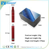2014 New Product Ago G5 Vaporizer with EGO LCD Battery