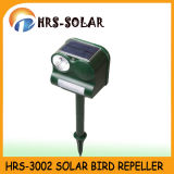 Solar Bird Repeller, Pigeon Repellent, Bird Chaser, Bird Scarer, Pest Repeller