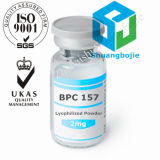 High Quantity Paptide Pentadecapeptide Bpc-157