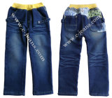 2014 Stylish Kid's Cotton Jeans