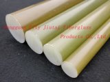 Epoxy Fiber Rods with High Tensile Property
