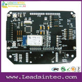 Microwave Oven Leadsintec PCB Prototype Assembly