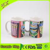 China Manufacturer Hot Sale Ceramic Coffee Mugs