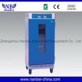 Factory Supply LCD Display Mildew Incubator for Lab