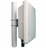 2.4GHz Dual Pol Panel Antenna with Enclosure