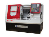 Slant Bed CNC Lathe Ck30d Machine Tool