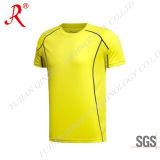 Wear-Resistant Sport T-Shirt for Outdoor Sport (QF-S129)