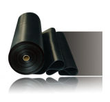 1.2-2.0mm Roofing EPDM Waterproof Membrane Materials/EPDM Rubber Roofing Membrane/EPDM Pond Liner