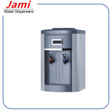 Desktop/Table Water Dispenser with Compressor Cooling (XJM-178T)