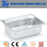 Stainless Steel Perforated Gastronorm Pan Gn Pan